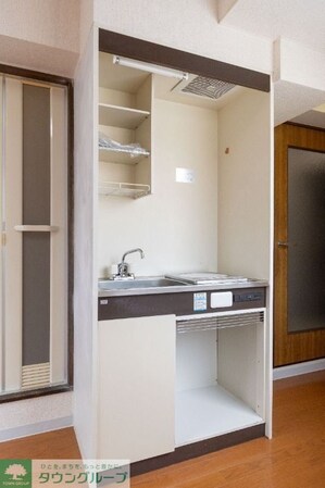 グラン池袋の物件内観写真